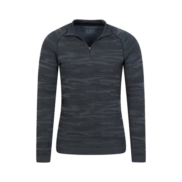 Mountain Warehouse Mens Alpine Base Layer Top