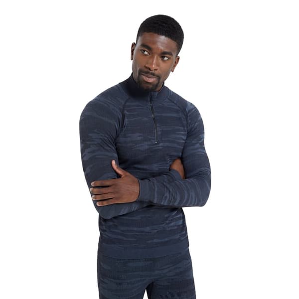 Mountain Warehouse Mens Alpine Base Layer Top