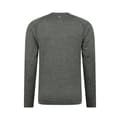 Pikkukuva 2 / 3: Mountain Warehouse Mens Stripe IsoCool Base Layer Top