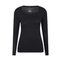 Miniatyrbilde 1 av 4: Mountain Warehouse Womens/Ladies Keep The Heat Thermal Top