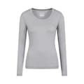 Miniatyrbilde 1 av 4: Mountain Warehouse Womens/Ladies Keep The Heat Thermal Top