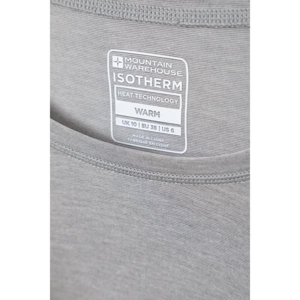 Mountain Warehouse Womens/Ladies Keep The Heat Thermal Top
