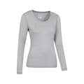Miniatyrbilde 2 av 4: Mountain Warehouse Womens/Ladies Keep The Heat Thermal Top