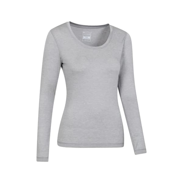Mountain Warehouse Womens/Ladies Keep The Heat Thermal Top