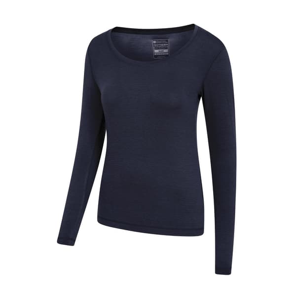 Mountain Warehouse Womens/Ladies Keep The Heat Thermal Top