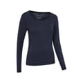 Miniatyrbilde 4 av 4: Mountain Warehouse Womens/Ladies Keep The Heat Thermal Top