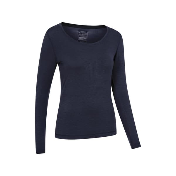 Mountain Warehouse Womens/Ladies Keep The Heat Thermal Top