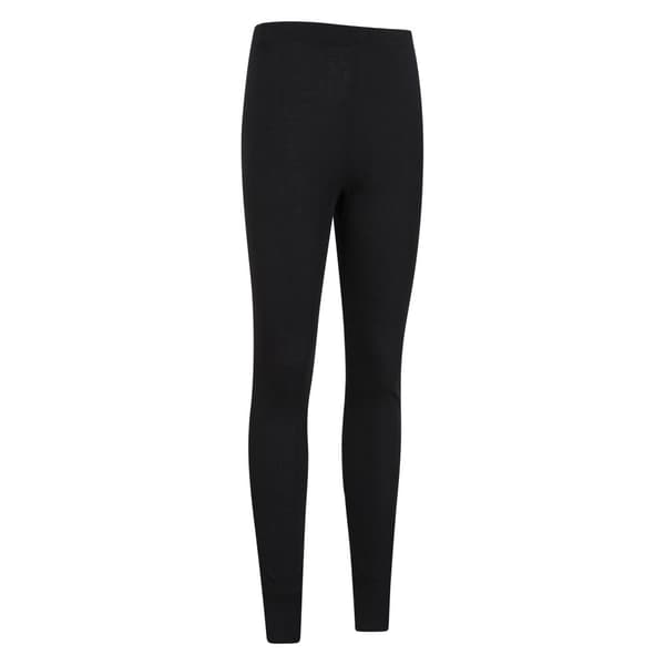 Mountain Warehouse Womens/Ladies Talus Base Layer Bottoms