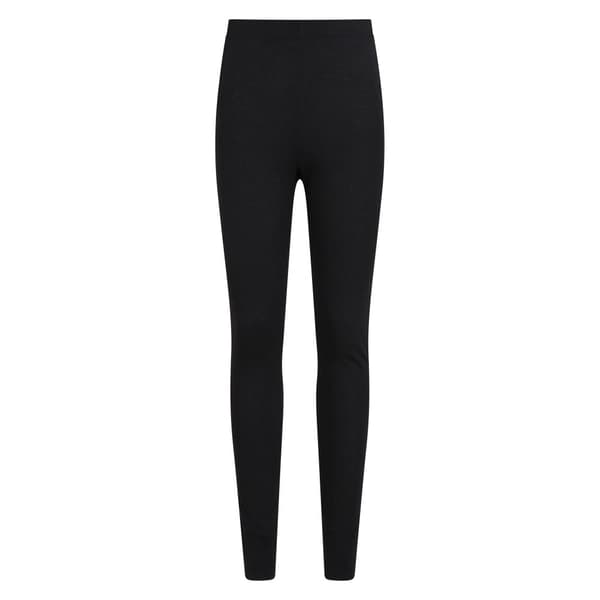 Mountain Warehouse Womens/Ladies Talus Base Layer Bottoms