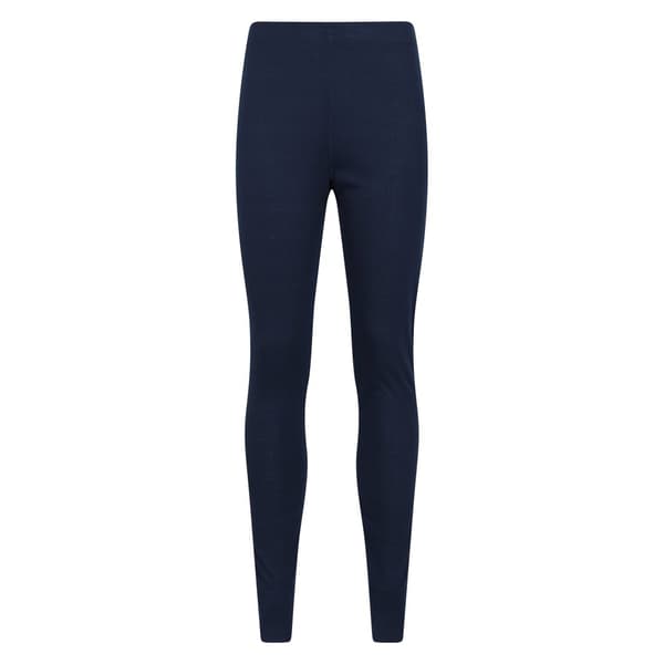 Mountain Warehouse Womens/Ladies Talus Base Layer Bottoms
