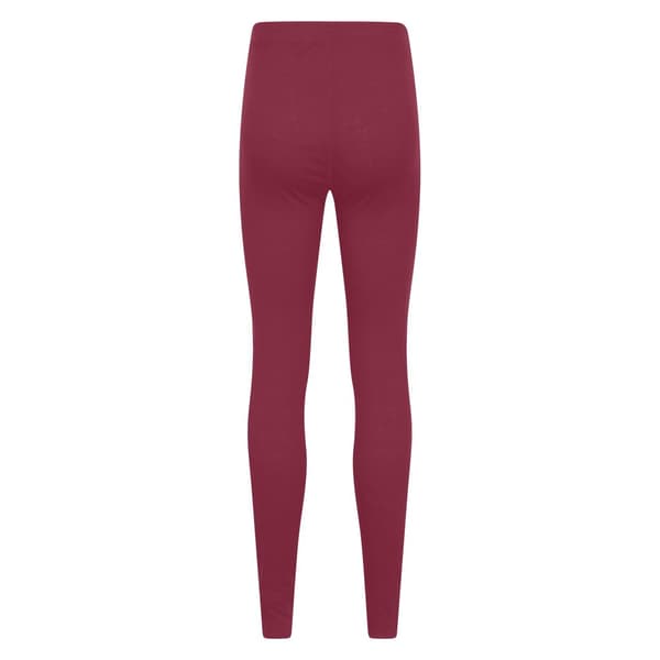 Mountain Warehouse Womens/Ladies Talus Base Layer Bottoms