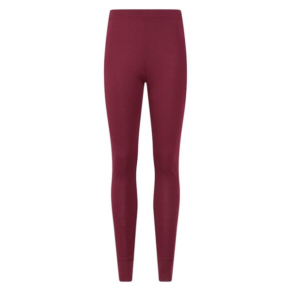 Mountain Warehouse Womens/Ladies Talus Base Layer Bottoms