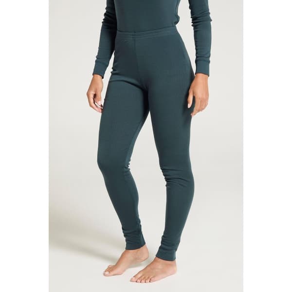Mountain Warehouse Womens/Ladies Talus Base Layer Bottoms