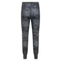 Miniatyrbilde 2 av 5: Mountain Warehouse Mens Talus Dash Print Thermal Bottoms