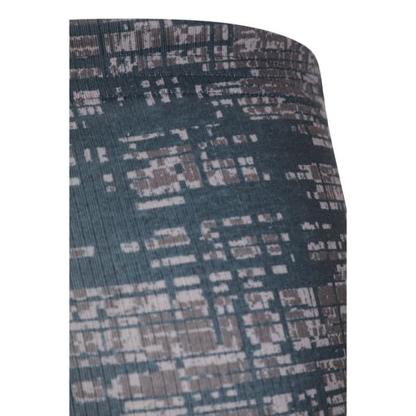 Mountain Warehouse Mens Talus Dash Print Thermal Bottoms