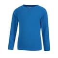 Miniatyrbilde 3 av 4: Mountain Warehouse Childrens/Kids Talus Round Neck Base Layer Top
