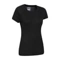 Pikkukuva 3 / 3: Mountain Warehouse Womens/Ladies Talus Thermal Top