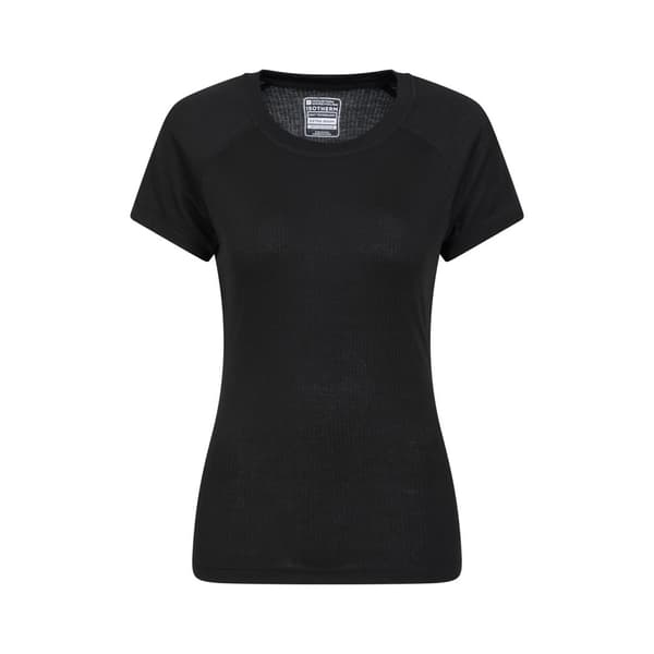 Mountain Warehouse Womens/Ladies Talus Thermal Top
