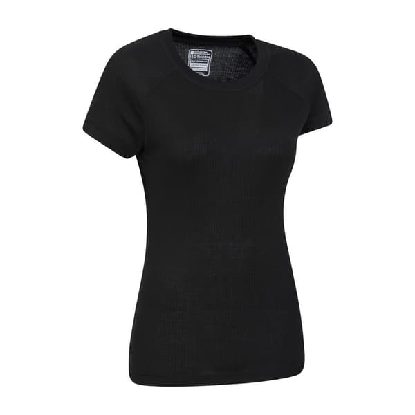 Mountain Warehouse Womens/Ladies Talus Thermal Top