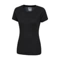 Pikkukuva 2 / 3: Mountain Warehouse Womens/Ladies Talus Thermal Top