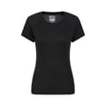 Pikkukuva 1 / 3: Mountain Warehouse Womens/Ladies Talus Thermal Top