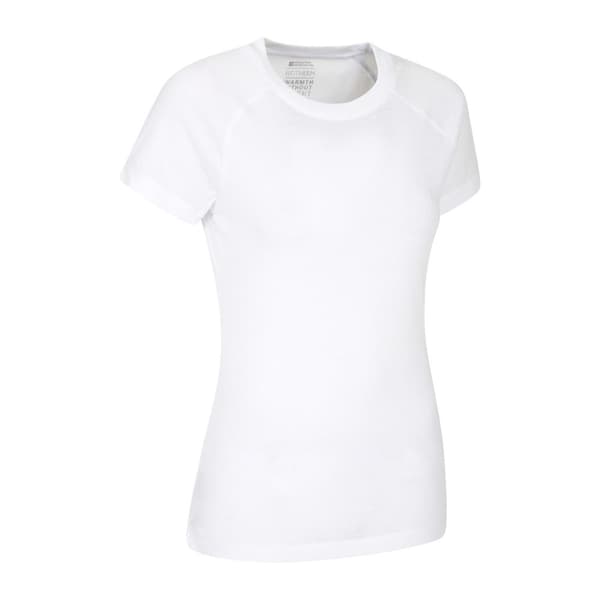 Mountain Warehouse Womens/Ladies Talus Thermal Top