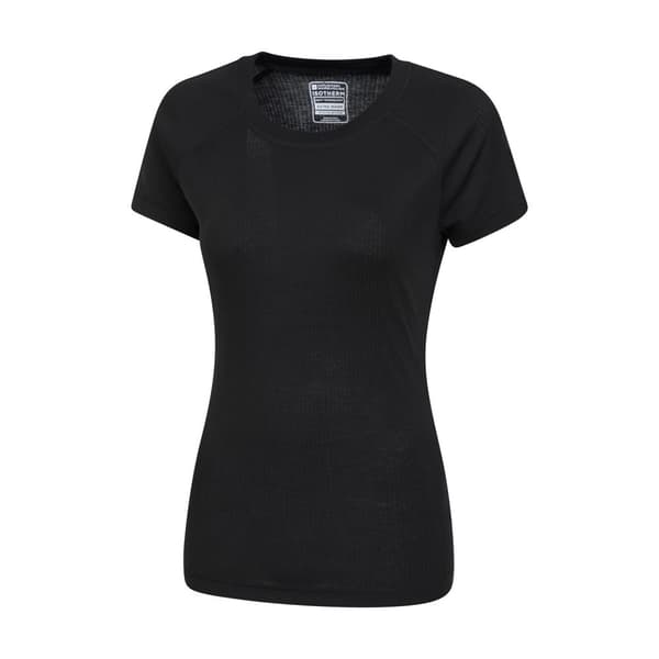 Mountain Warehouse Womens/Ladies Talus Thermal Top