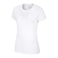 Pikkukuva 2 / 3: Mountain Warehouse Womens/Ladies Talus Thermal Top
