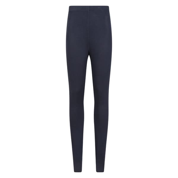 Mountain Warehouse Womens/Ladies Keep The Heat Base Layer Bottoms