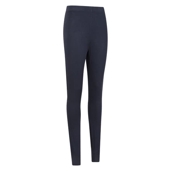 Mountain Warehouse Womens/Ladies Keep The Heat Base Layer Bottoms