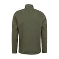 Miniatyrbild 2 av 4: Mountain Warehouse Mens Beta Kontrast Zip Top