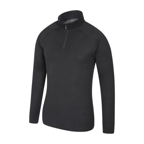 Mountain Warehouse Mens Talus underställströja (2-pack)