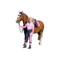 Miniatyrbilde 2 av 2: Little Rider Childrens/Kids Pony Fantasy Base Layer Top