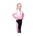 Miniatyrbilde 1 av 2: Little Rider Childrens/Kids Pony Fantasy Base Layer Top