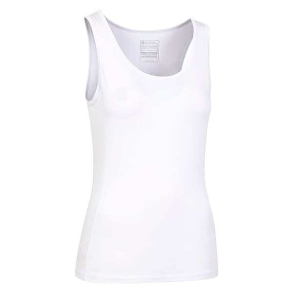 Mountain Warehouse Womens/Ladies Keep The Heat Thermal Vest Top