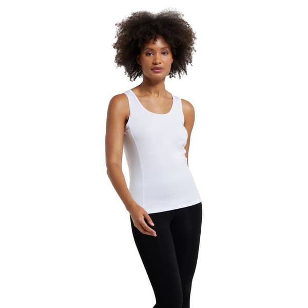 Mountain Warehouse Womens/Ladies Keep The Heat Thermal Vest Top