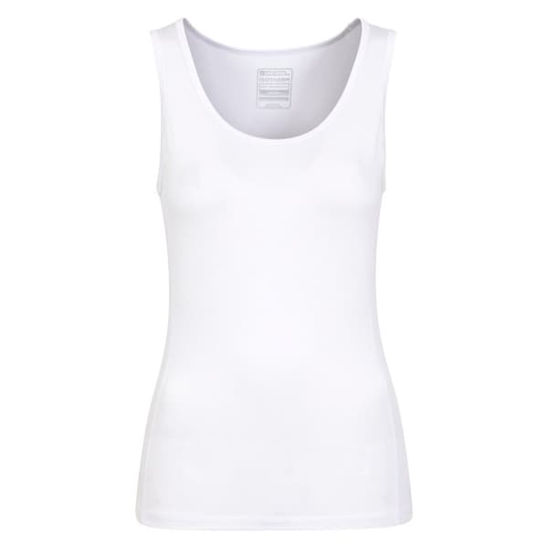Mountain Warehouse Womens/Ladies Keep The Heat Thermal Vest Top