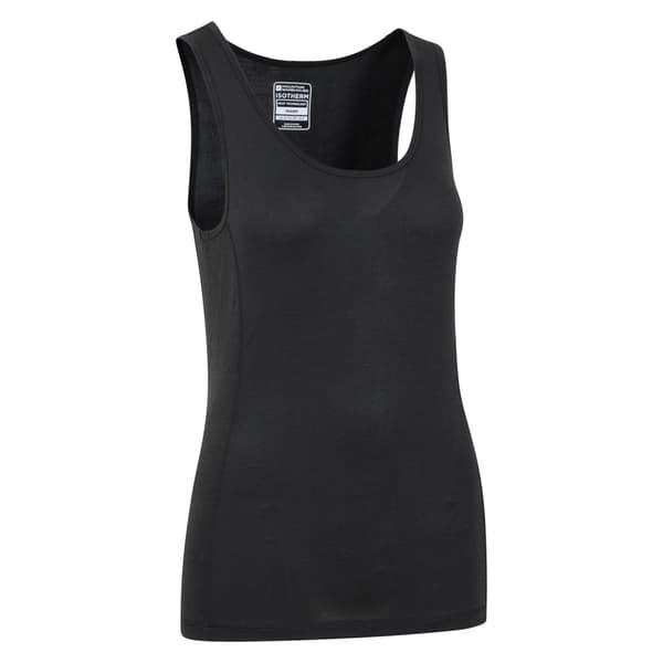 Mountain Warehouse Womens/Ladies Keep The Heat Thermal Vest Top