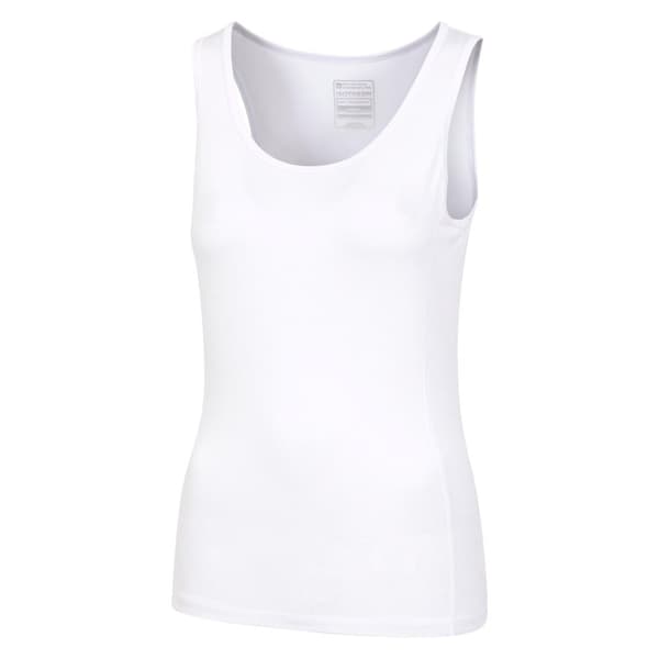 Mountain Warehouse Womens/Ladies Keep The Heat Thermal Vest Top