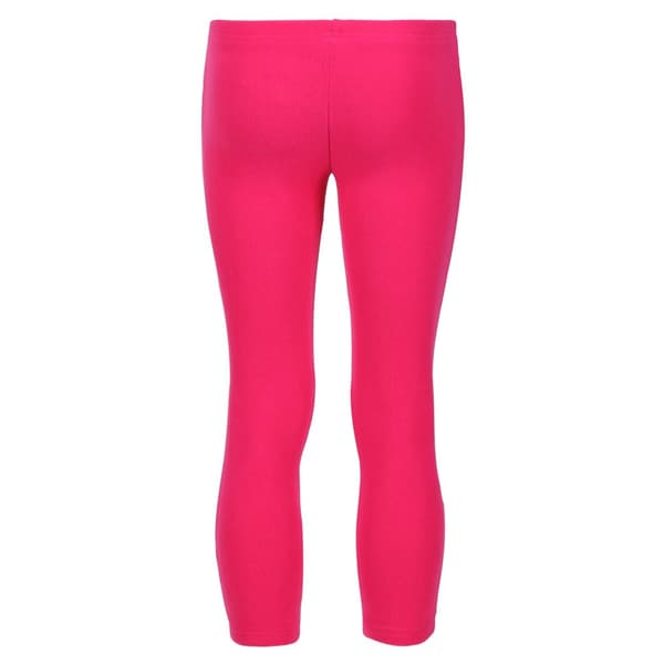 Regatta Girls Thermal Base Layer Leggings