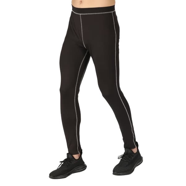 Regatta Mens Pro Base Layer Bottoms
