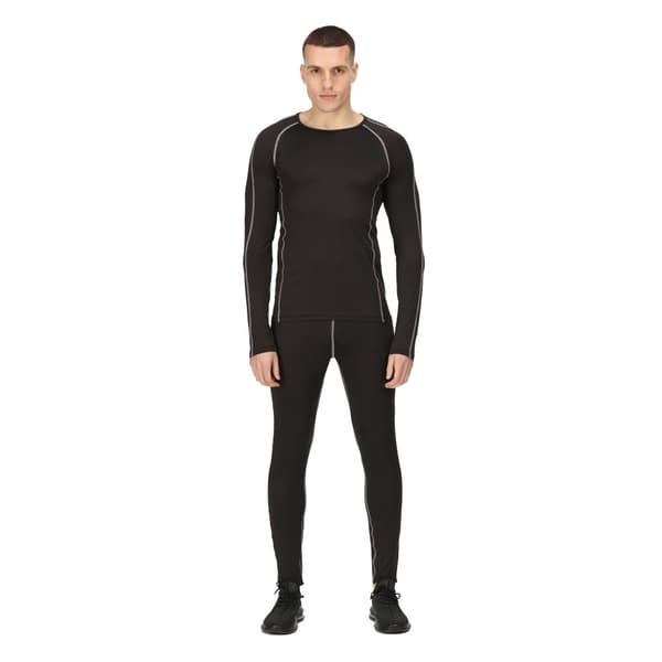 Regatta Mens Pro Base Layer Bottoms