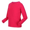 Miniatyrbillede 3 af 5: Regatta Childrens/Kids Thermal Base Layer Top