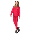 Miniatyrbillede 5 af 5: Regatta Childrens/Kids Thermal Base Layer Top