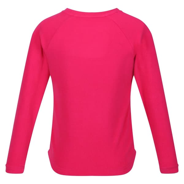 Regatta Childrens/Kids Thermal Base Layer Top