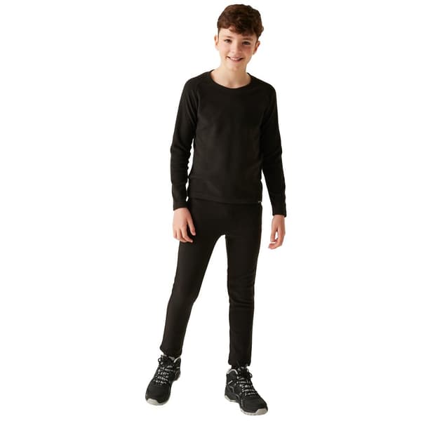 Regatta Childrens/Kids Thermal Base Layer Top