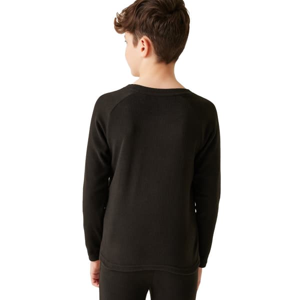 Regatta Childrens/Kids Thermal Base Layer Top