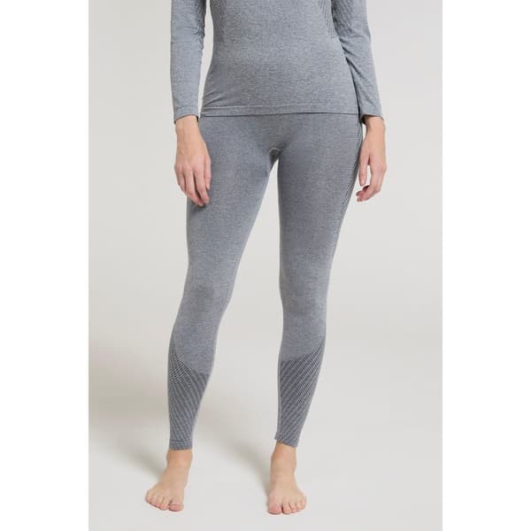 Mountain Warehouse Womens/Ladies Off Piste II Thermal Leggings