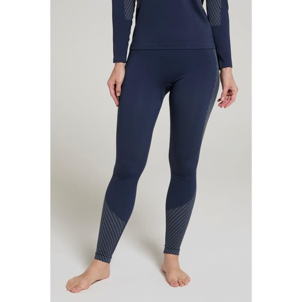 Mountain Warehouse Womens/Ladies Off Piste II Thermal Leggings