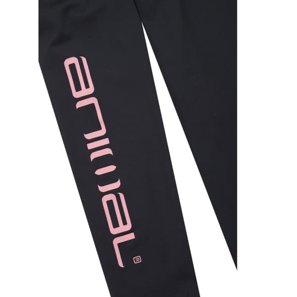 Animal Womens/Ladies Piste Base Layer Top